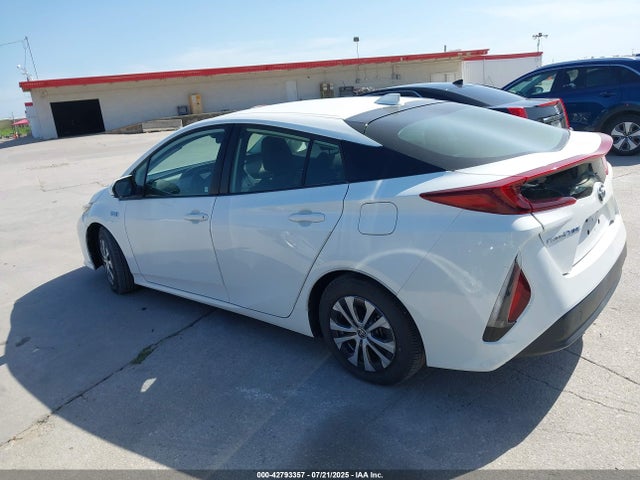 Toyota 2zr-fxe, 1nm+1sm 2021 JTDKAMFP6M3176203 Image 14