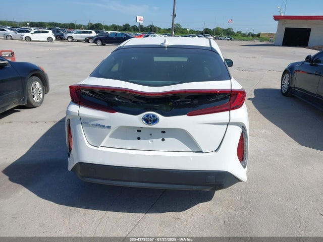 Toyota 2zr-fxe, 1nm+1sm 2021 JTDKAMFP6M3176203 Image 16