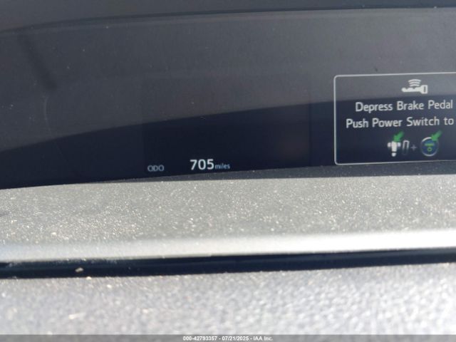 2021 TOYOTA PRIUS PRIME JTDKAMFP6M3176203 Photo 6