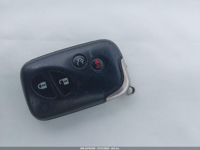 2008 LEXUS ES 350 JTHBJ46G582207015 Photo 10