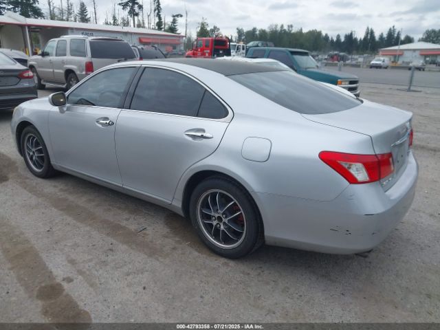 2008 LEXUS ES 350 JTHBJ46G582207015 Photo 2