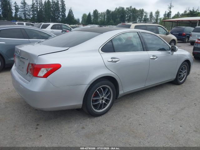 2008 LEXUS ES 350 JTHBJ46G582207015 Photo 3