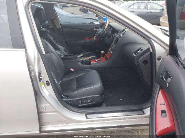 2008 LEXUS ES 350 JTHBJ46G582207015 Photo 4