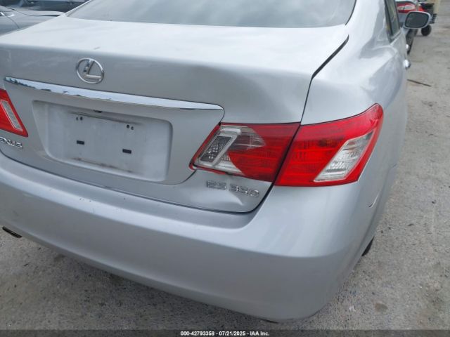 2008 LEXUS ES 350 JTHBJ46G582207015 Photo 5