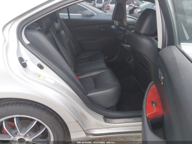 2008 LEXUS ES 350 JTHBJ46G582207015 Photo 7
