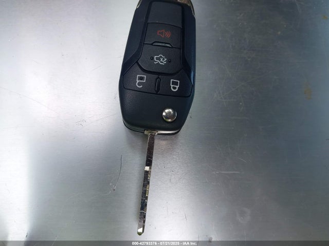 Ford 2014 2014 3FA6P0H96ER392312 Image 11