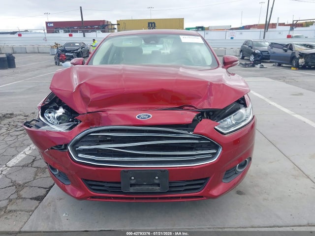 Ford 2014 2014 3FA6P0H96ER392312 Image 13