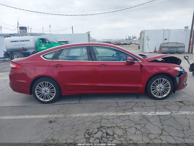 Ford 2014 2014 3FA6P0H96ER392312 Image 14
