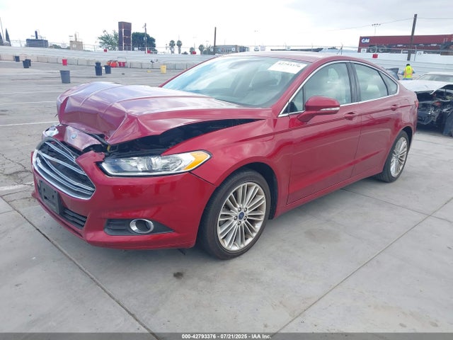 Ford 2014 2014 3FA6P0H96ER392312 Image 2