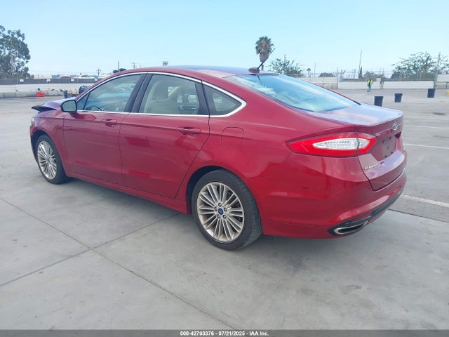 Ford 2014 2014 3FA6P0H96ER392312 Image 3