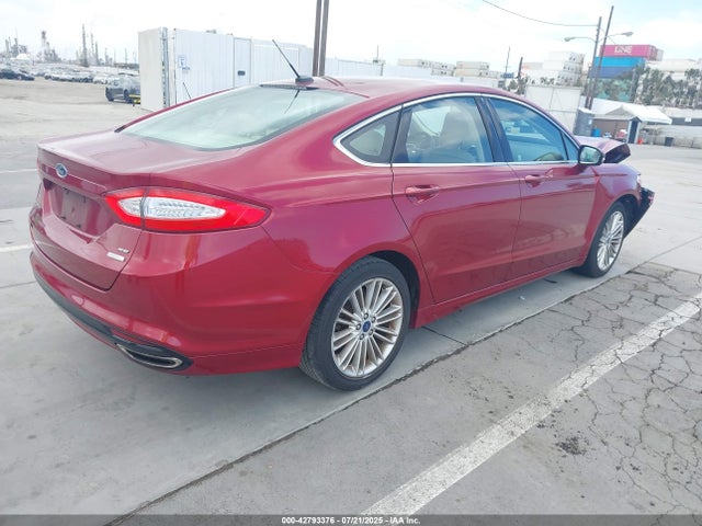 Ford 2014 2014 3FA6P0H96ER392312 Image 4
