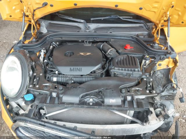 2018 MINI HARDTOP WMWXU3C54J2F51033 Photo 9