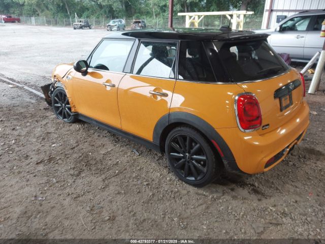 2018 MINI HARDTOP WMWXU3C54J2F51033 Photo 2