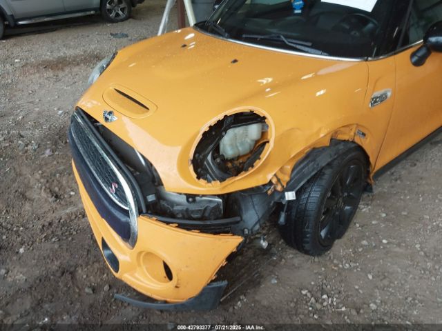 2018 MINI HARDTOP WMWXU3C54J2F51033 Photo 5