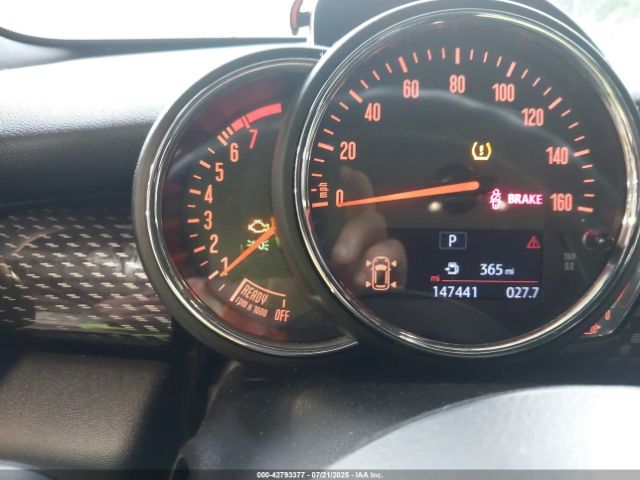 2018 MINI HARDTOP WMWXU3C54J2F51033 Photo 6