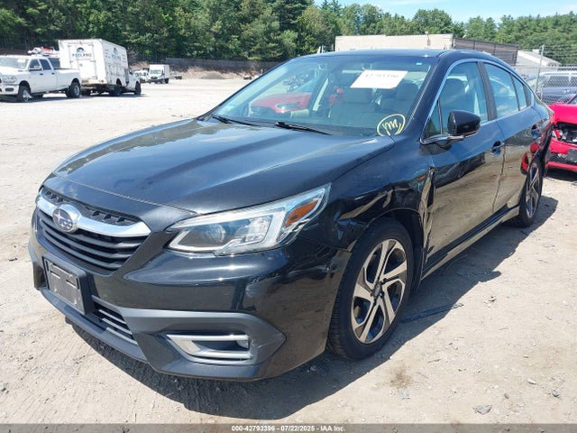Subaru u5 2020 4S3BWAN68L3033065 Image 2