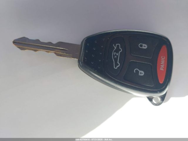 2005 CHRYSLER 300C 2C3AA63H75H527031 Photo 10