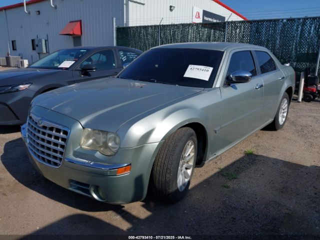 2005 CHRYSLER 300C 2C3AA63H75H527031 Photo 1