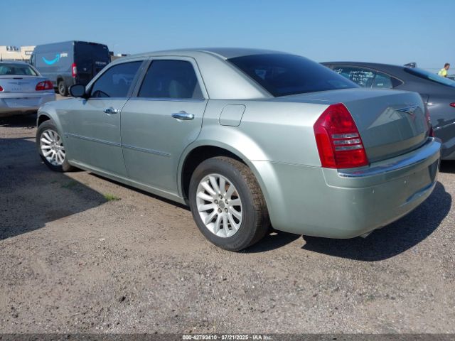 2005 CHRYSLER 300C 2C3AA63H75H527031 Photo 2