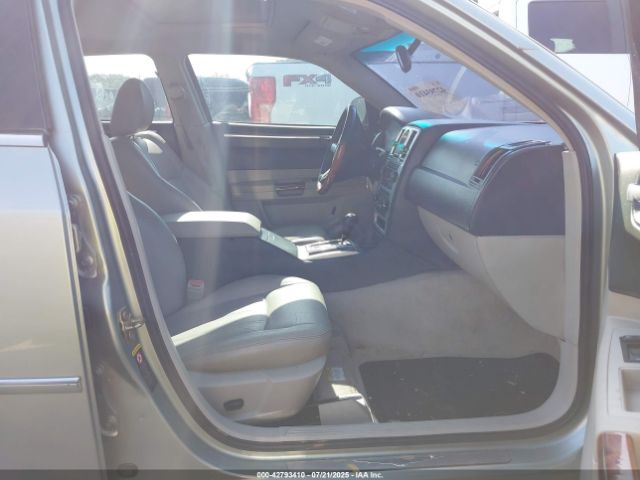 2005 CHRYSLER 300C 2C3AA63H75H527031 Photo 4