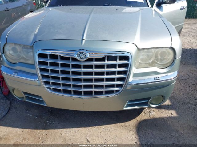 2005 CHRYSLER 300C 2C3AA63H75H527031 Photo 5