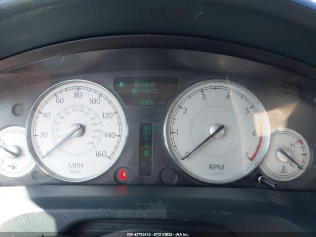 2005 CHRYSLER 300C 2C3AA63H75H527031 Photo 6