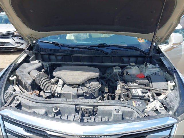 2017 CADILLAC XT5 1GYKNDRS0HZ104771 Photo 9