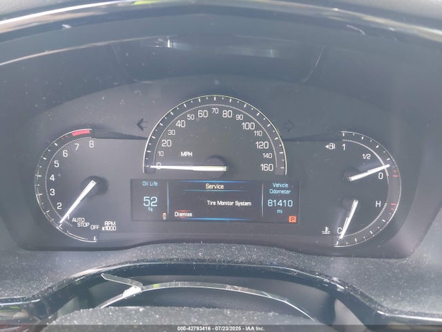 2017 CADILLAC XT5 1GYKNDRS0HZ104771 Photo 6