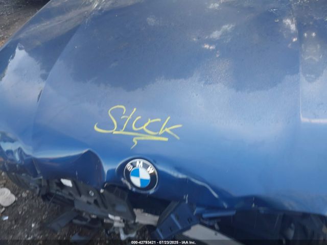 2020 BMW X3 M 5YMTS0C04L9B80404 Photo 9