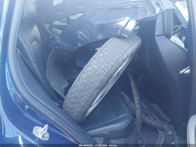 2020 BMW X3 M 5YMTS0C04L9B80404 Photo 7