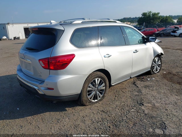 5N1DR2CM1LC650262 Nissan 2020