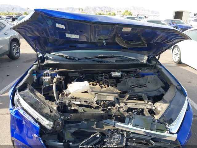 Honda l15be 2023 2HKRS4H28PH416776 Image 10