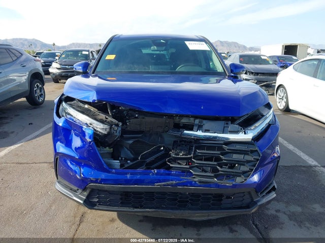 Honda l15be 2023 2HKRS4H28PH416776 Image 12
