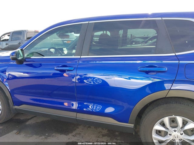 Honda l15be 2023 2HKRS4H28PH416776 Image 14