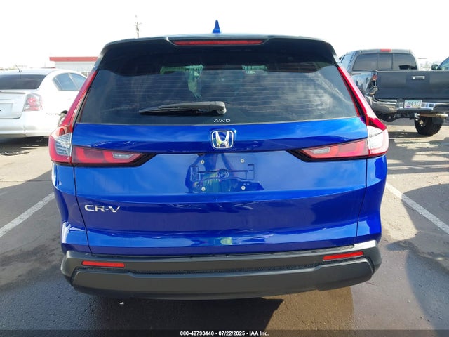 Honda l15be 2023 2HKRS4H28PH416776 Image 16