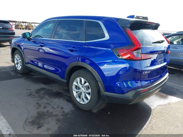 Honda l15be 2023 2HKRS4H28PH416776 Image 3