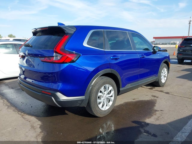 Honda l15be 2023 2HKRS4H28PH416776 Image 4