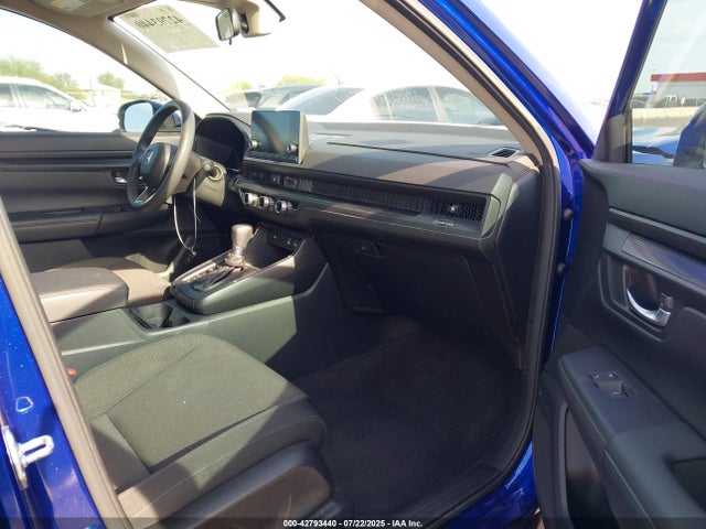 Honda l15be 2023 2HKRS4H28PH416776 Image 5