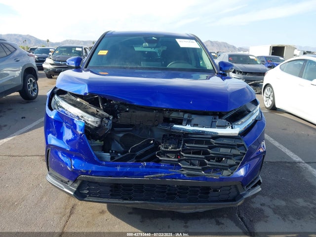 Honda l15be 2023 2HKRS4H28PH416776 Image 6