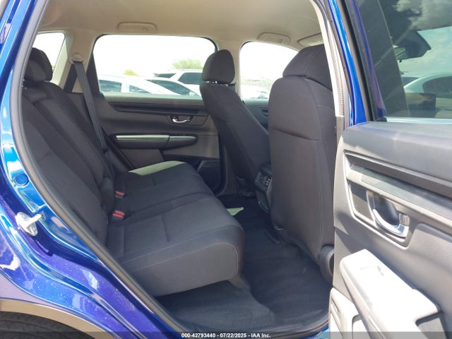 Honda l15be 2023 2HKRS4H28PH416776 Image 8
