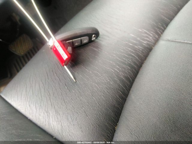 2015 INFINITI Q50 JN1BV7ARXFM410793 Photo 10