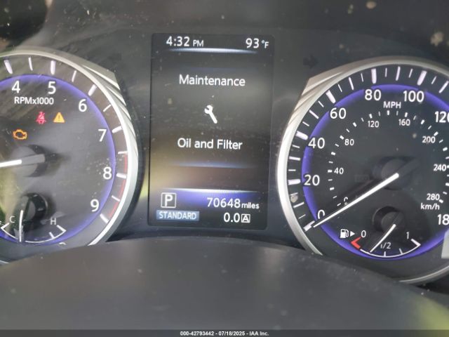 2015 INFINITI Q50 JN1BV7ARXFM410793 Photo 6