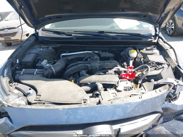Subaru na, u5 2024 4S4BTAFC2R3268482 Image 10