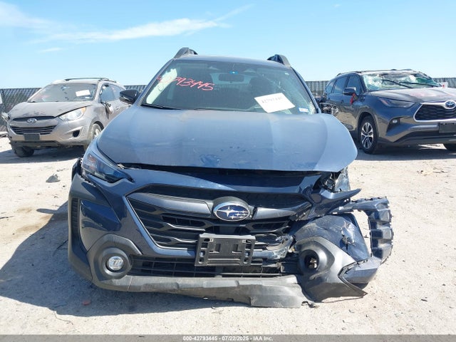 Subaru na, u5 2024 4S4BTAFC2R3268482 Image 13