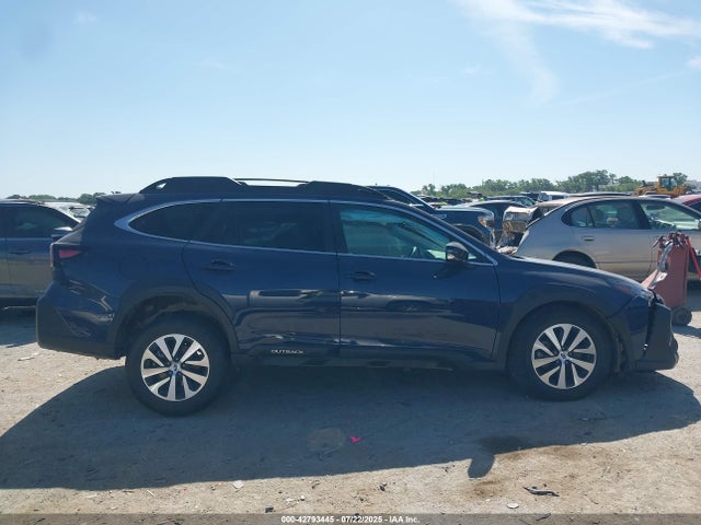 Subaru na, u5 2024 4S4BTAFC2R3268482 Image 14