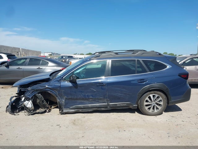Subaru na, u5 2024 4S4BTAFC2R3268482 Image 15