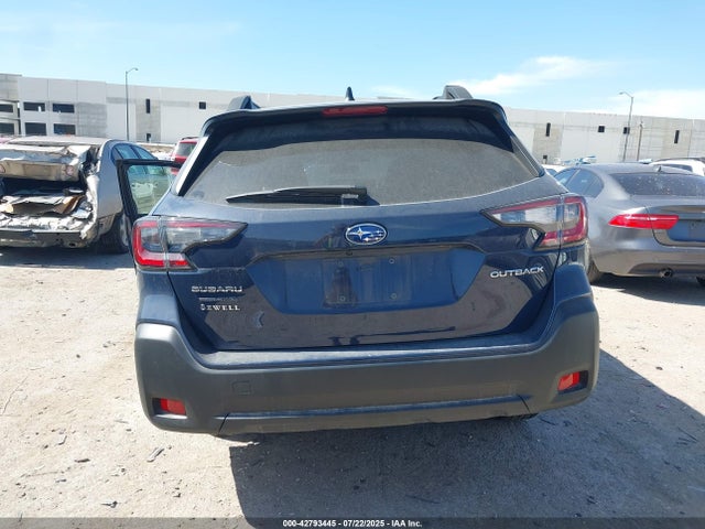 Subaru na, u5 2024 4S4BTAFC2R3268482 Image 17