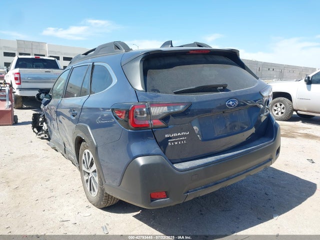 Subaru na, u5 2024 4S4BTAFC2R3268482 Image 3