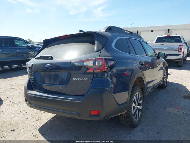 Subaru na, u5 2024 4S4BTAFC2R3268482 Image 4