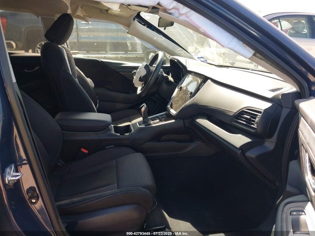 Subaru na, u5 2024 4S4BTAFC2R3268482 Image 5
